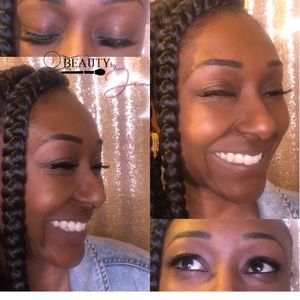 Meet your Posher, Agnes